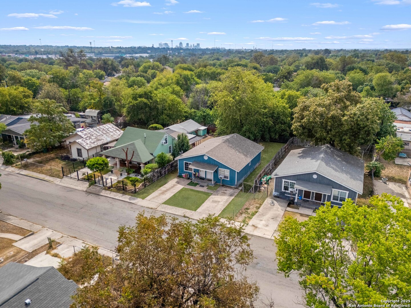 1626 Santa Anna San Antonio TX 78201
