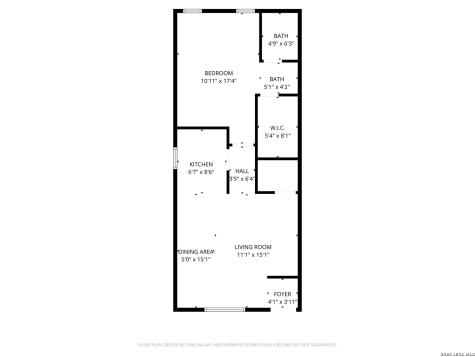 1626 Santa Anna San Antonio TX 78201