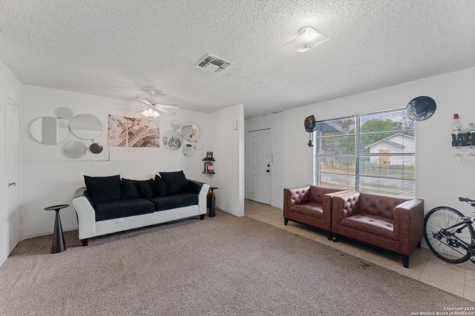 1626 Santa Anna San Antonio TX 78201