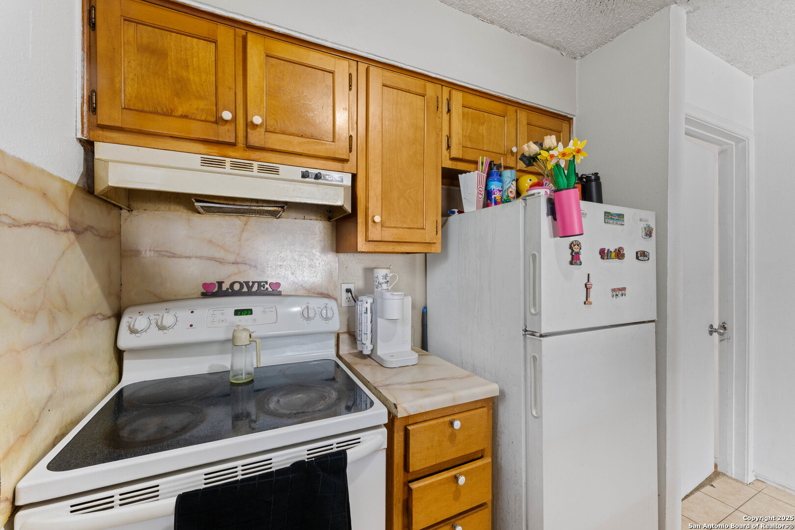 1626 Santa Anna San Antonio TX 78201
