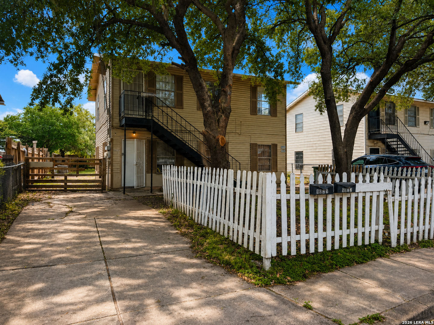 9027 Garnett Avenue San Antonio TX 78221