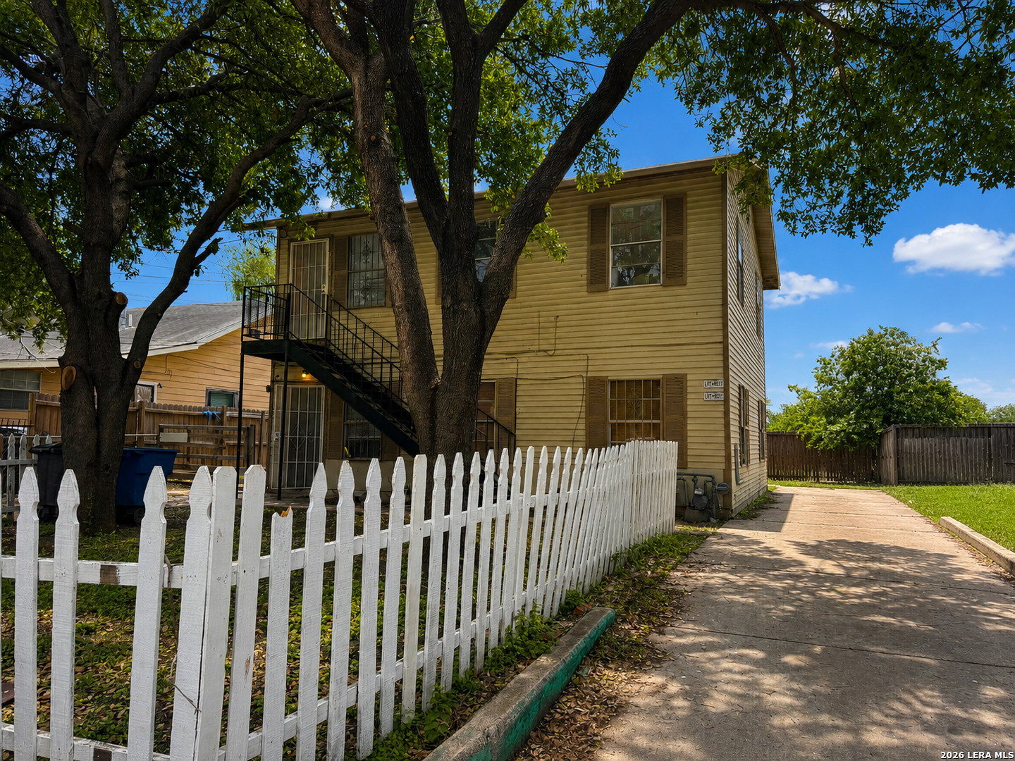 9027 Garnett Avenue San Antonio TX 78221