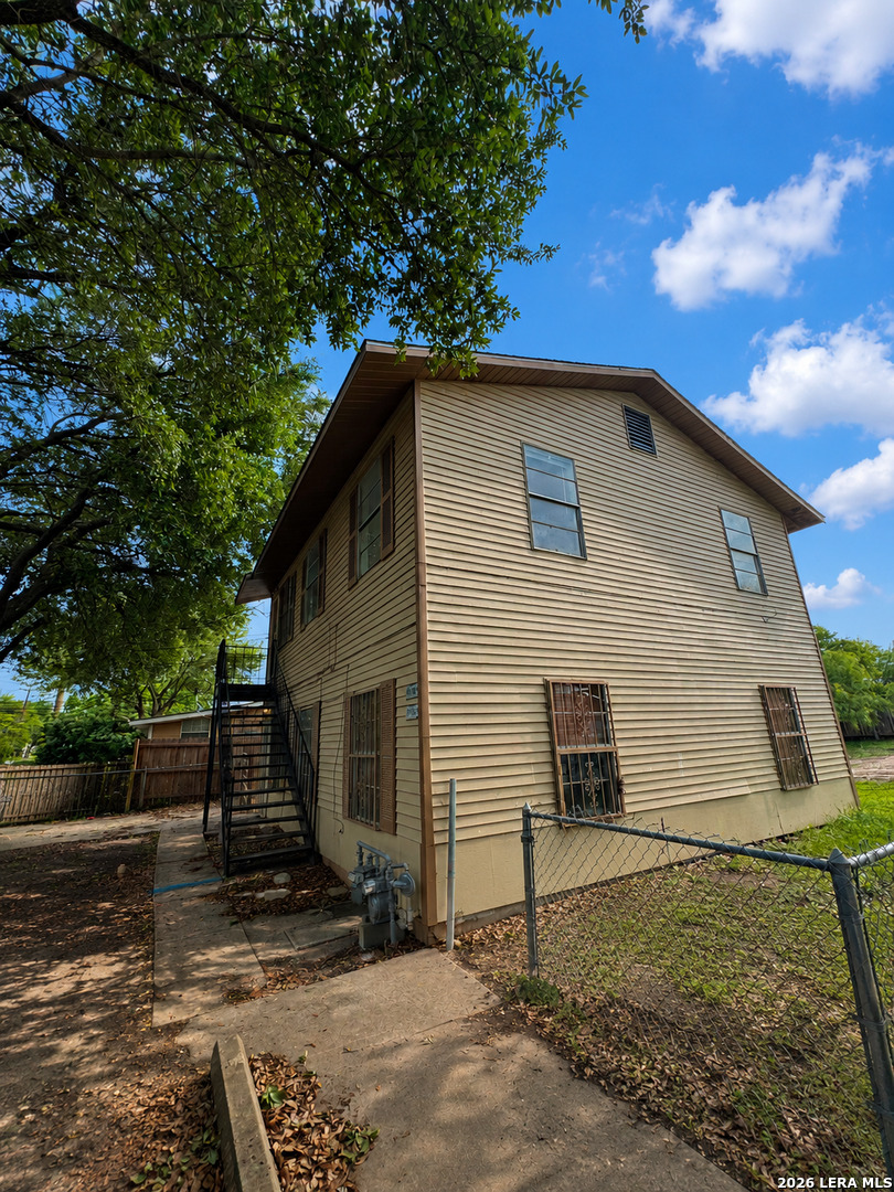 9027 Garnett Avenue San Antonio TX 78221