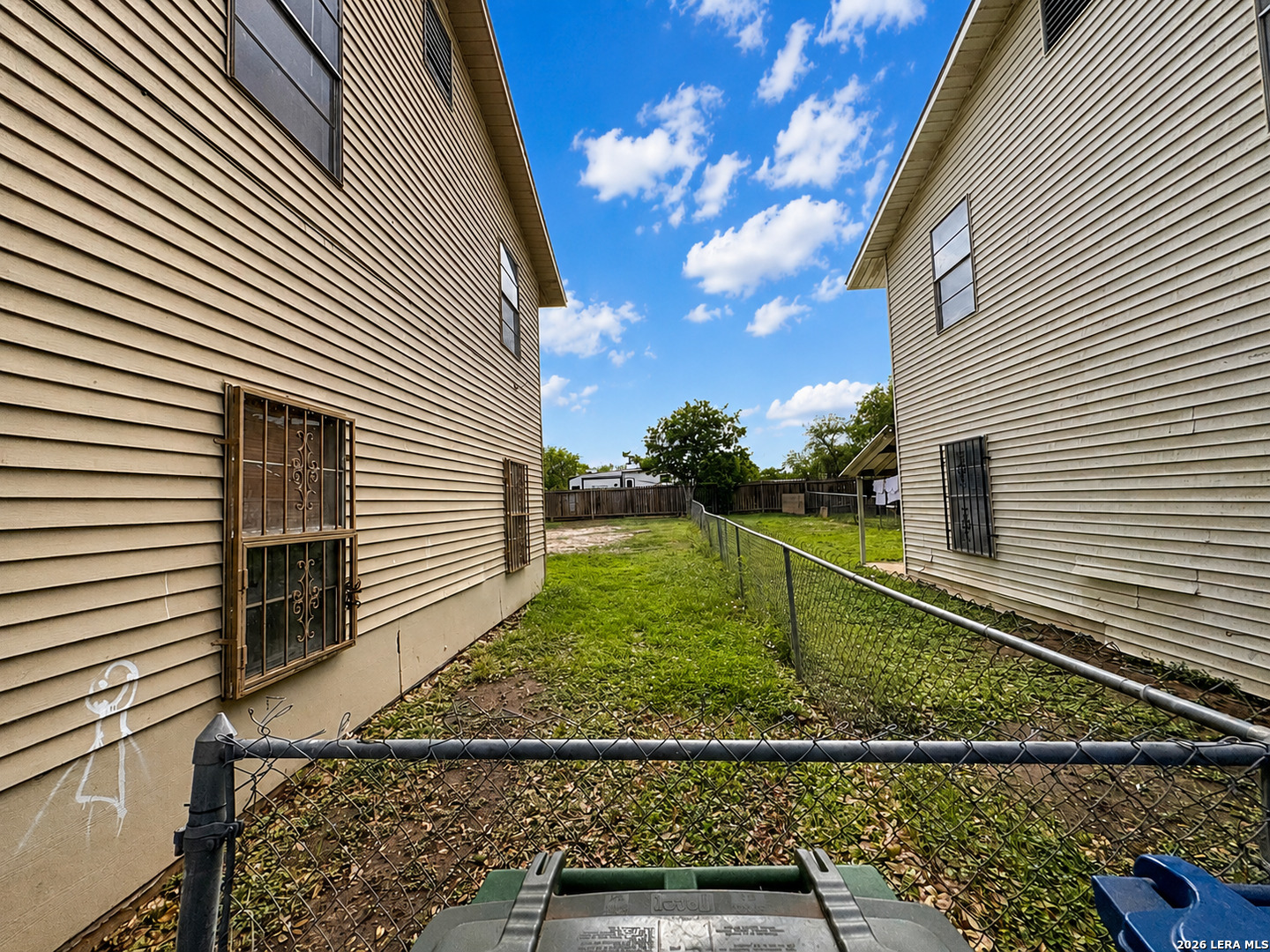 9027 Garnett Avenue San Antonio TX 78221
