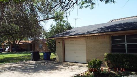 1301 Azalea Lane New Braunfels TX 78130