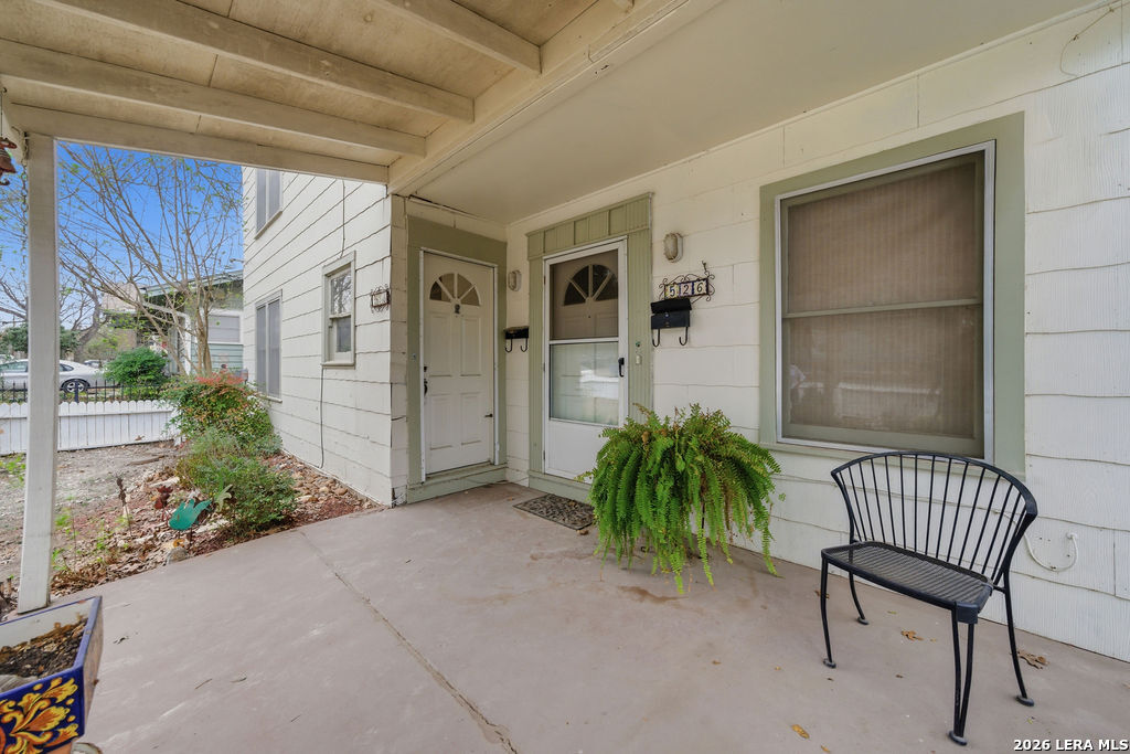 526 Fulton San Antonio TX 78212