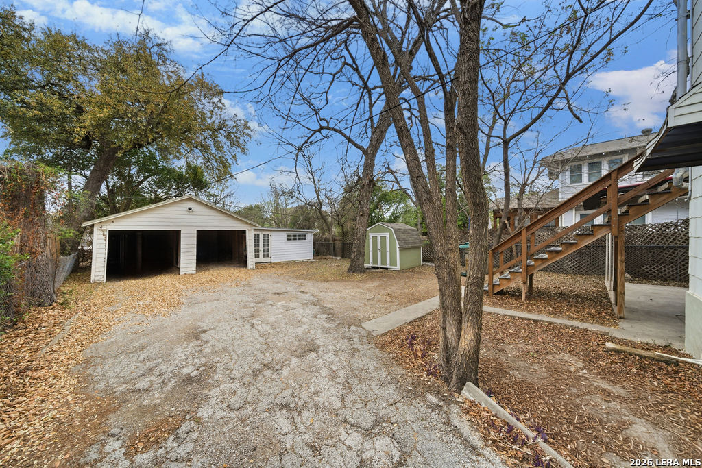 526 Fulton San Antonio TX 78212