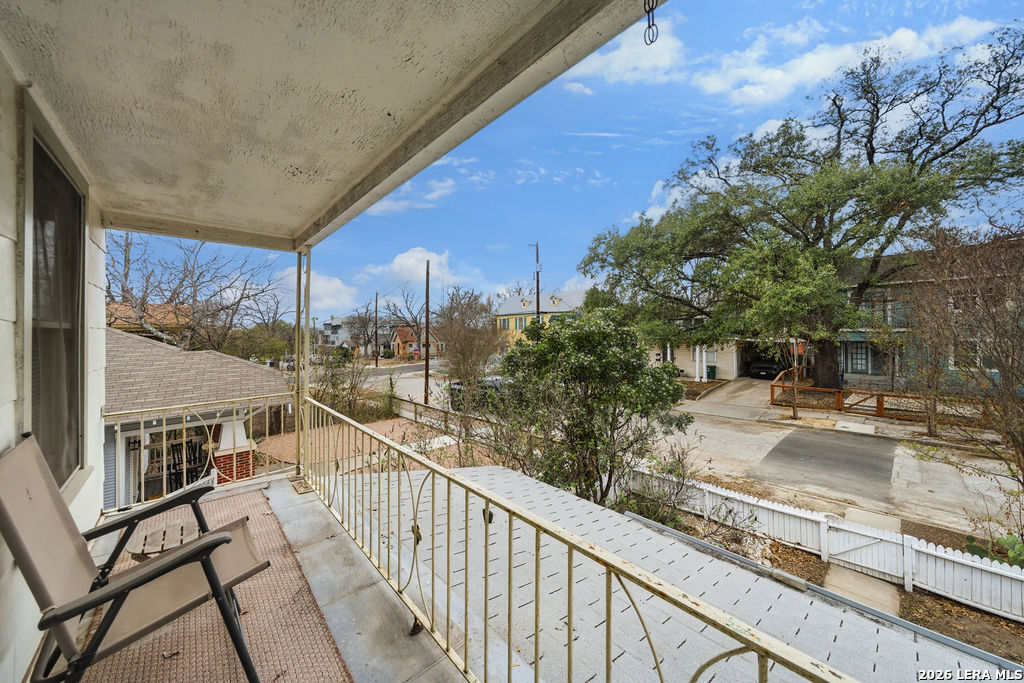 526 Fulton San Antonio TX 78212