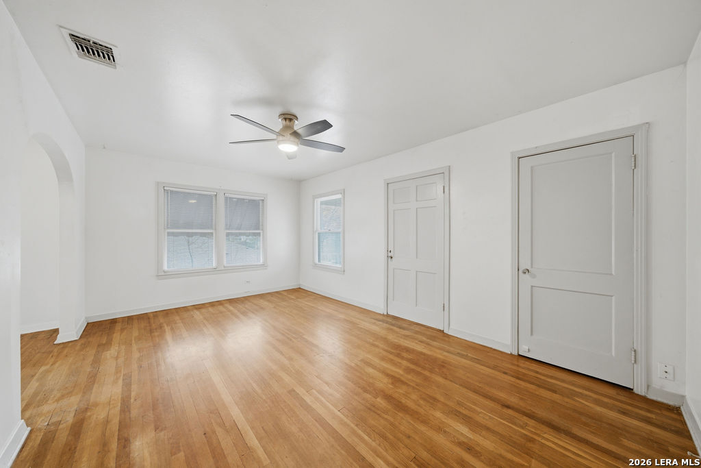 526 Fulton San Antonio TX 78212