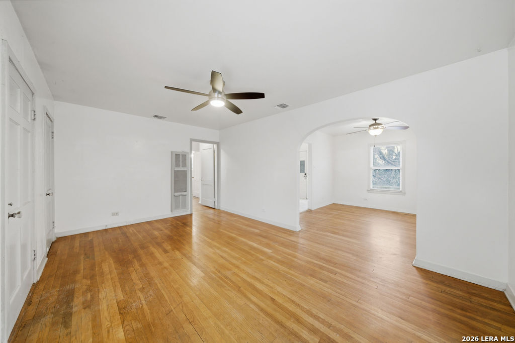 526 Fulton San Antonio TX 78212
