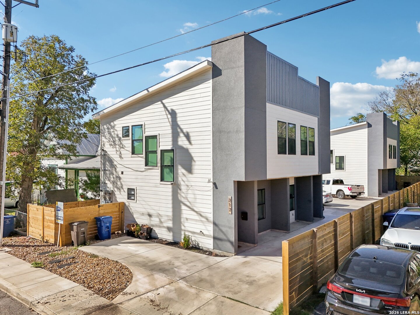 317 Toledo San Antonio TX 78203