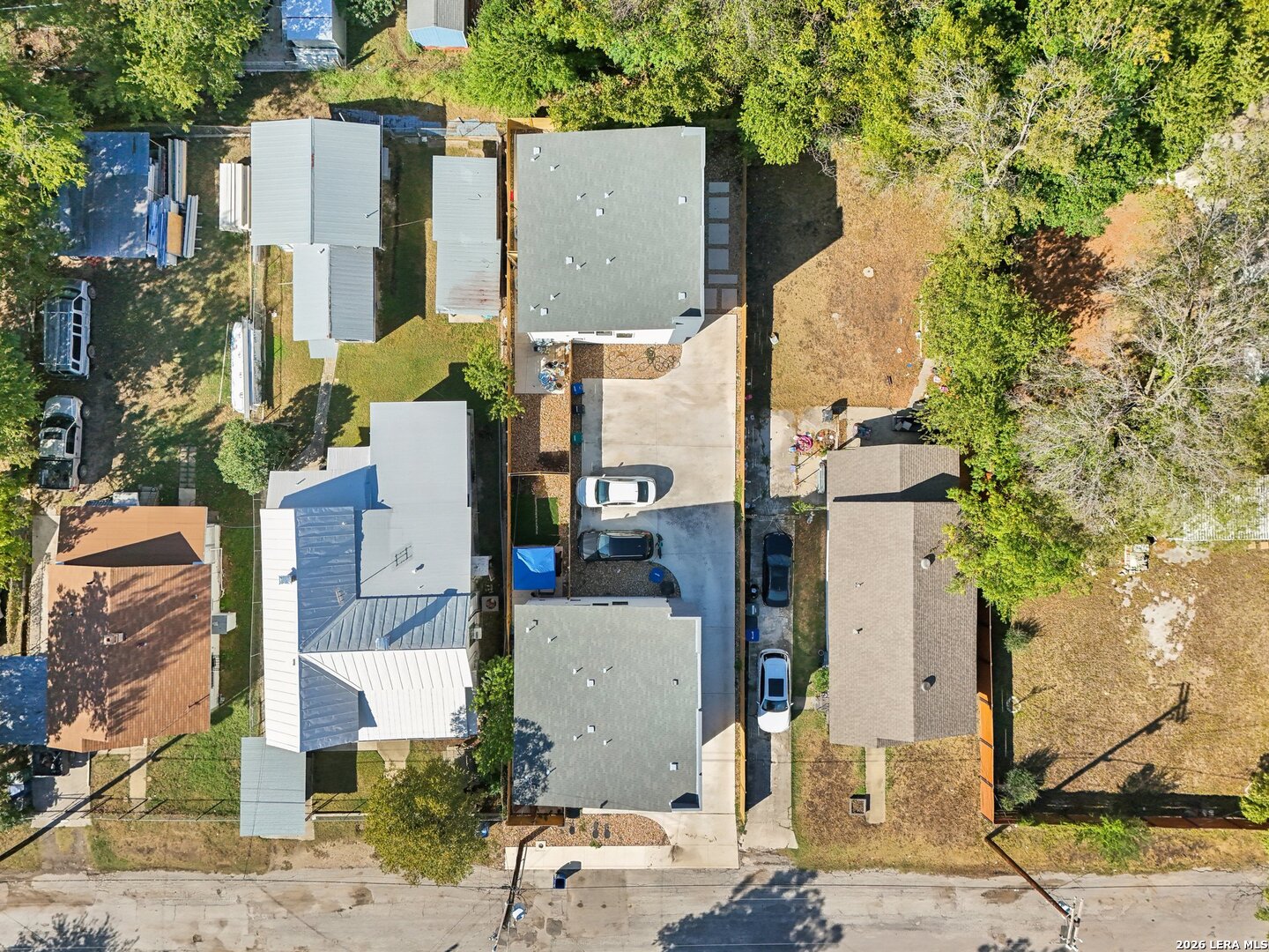 317 Toledo San Antonio TX 78203