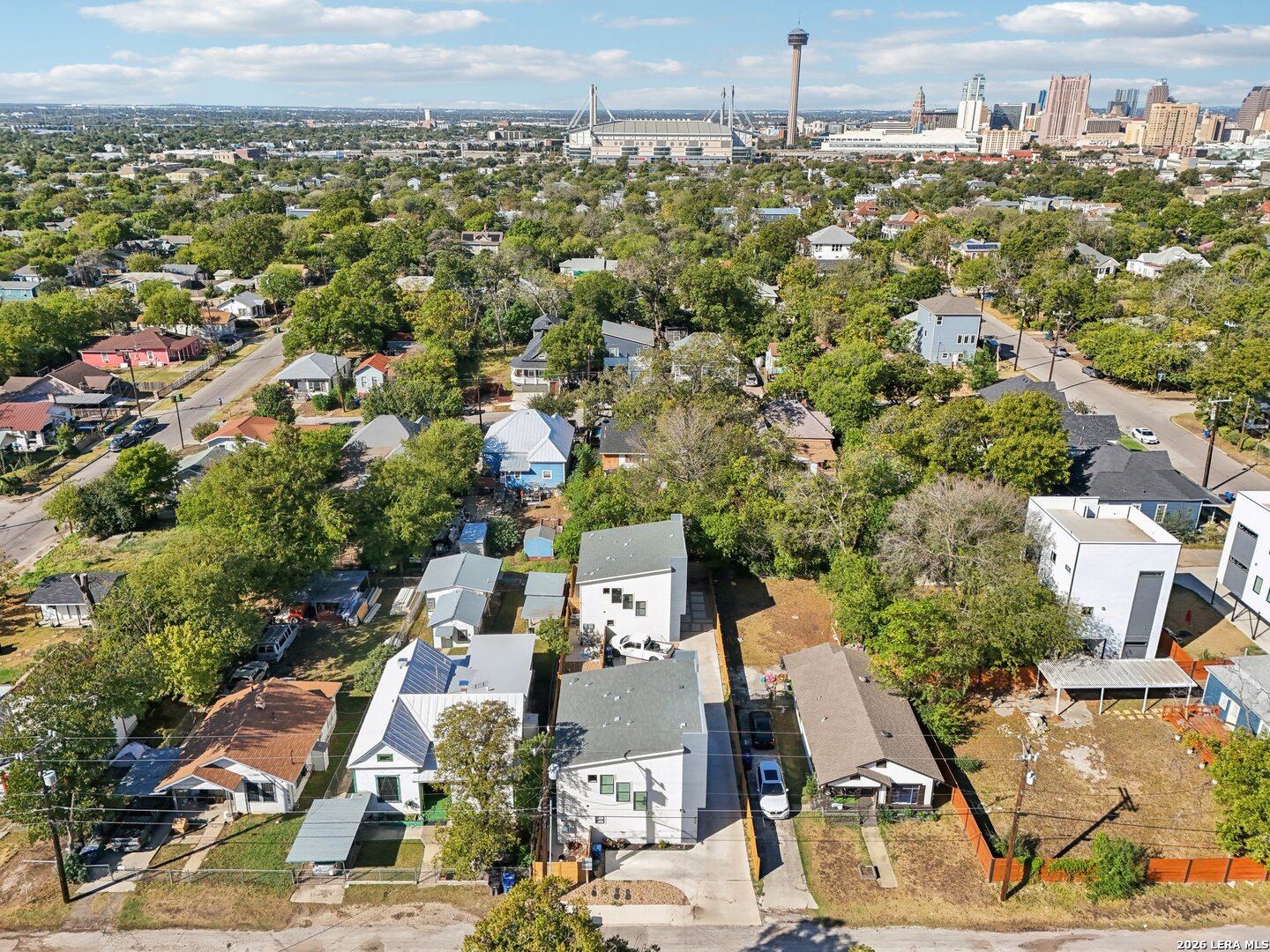 317 Toledo San Antonio TX 78203