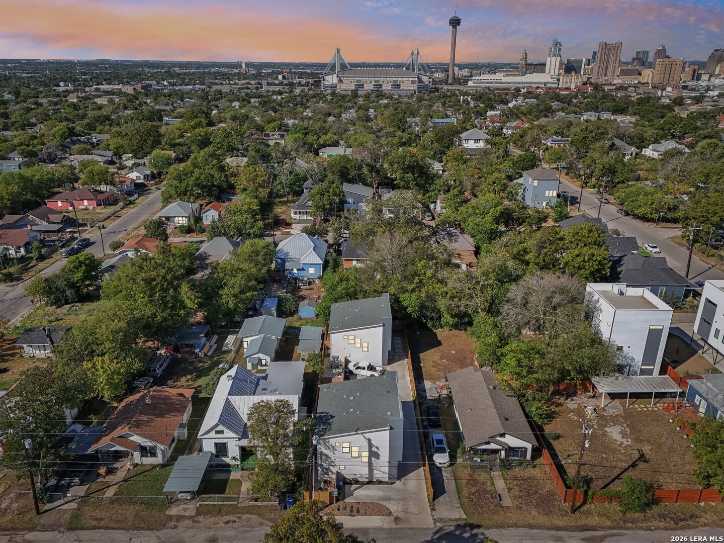 317 Toledo San Antonio TX 78203