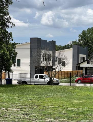 317 Toledo San Antonio TX 78203