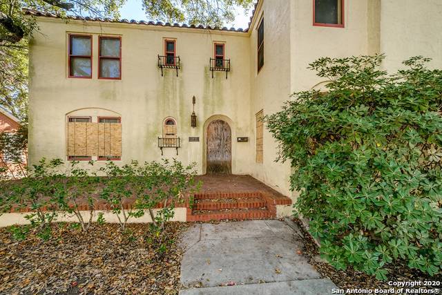 136 E Norwood Court San Antonio TX 78212
