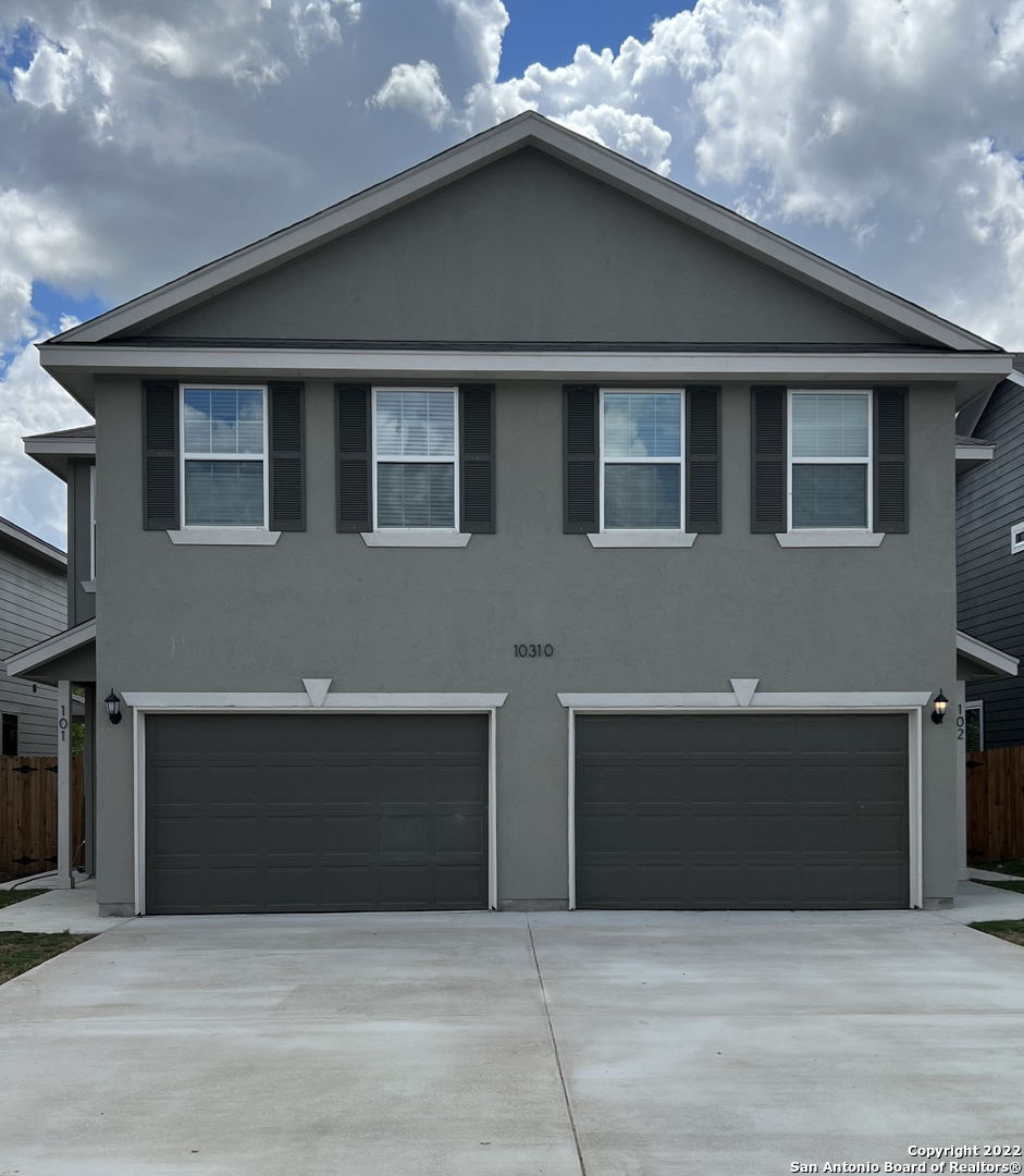 10310 Lynwood Village San Antonio TX 78245