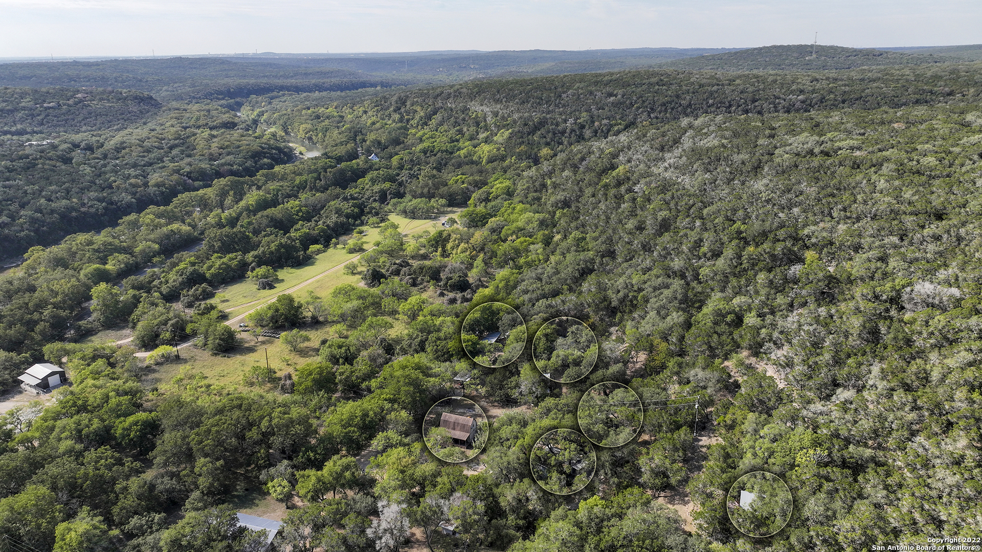 246 Bobcat Run New Braunfels TX 78132