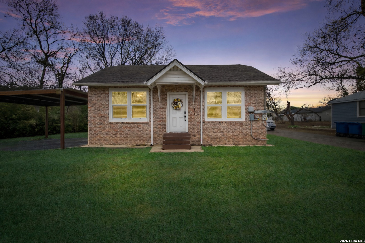 10436 Mountain View San Antonio TX 78251
