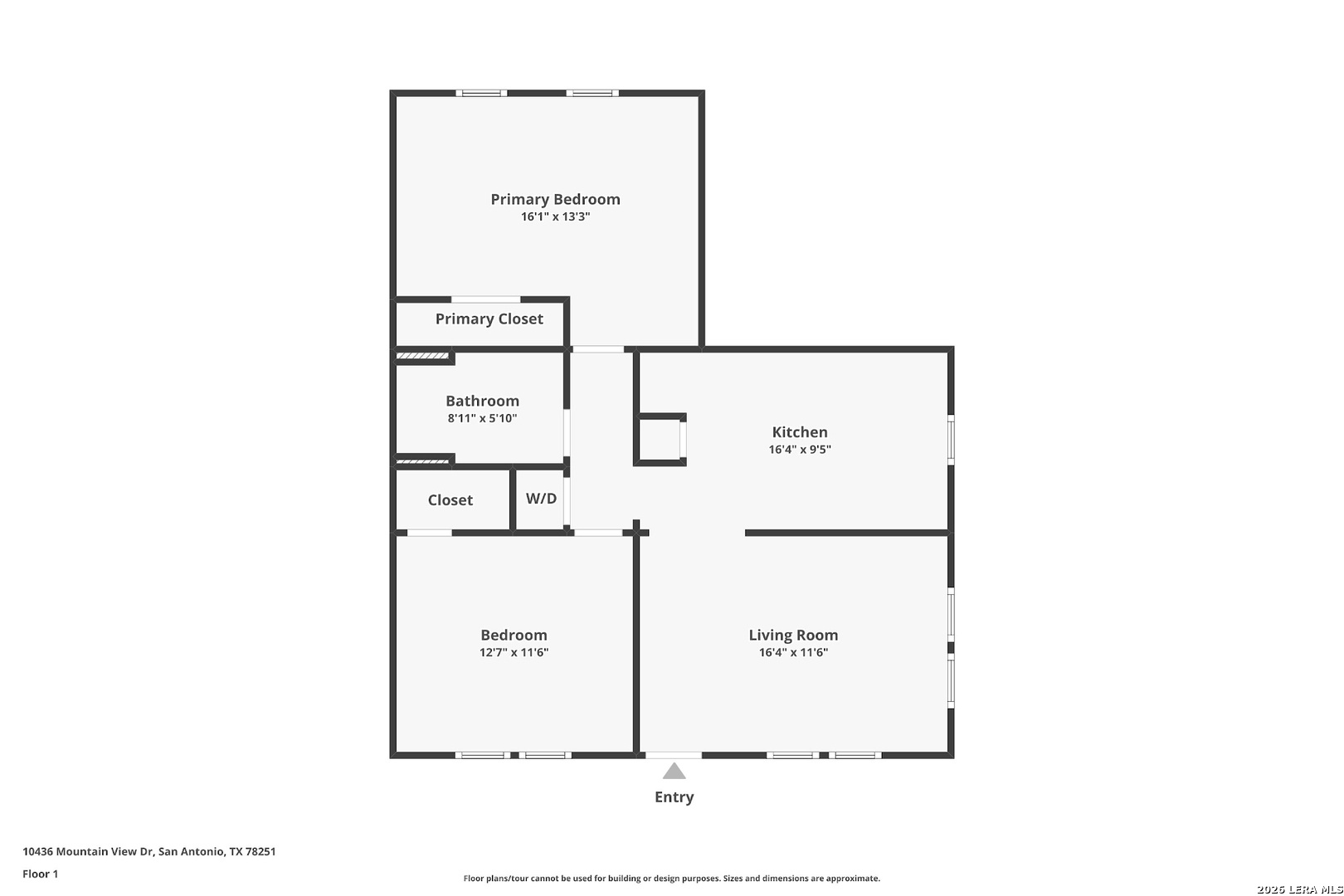 10436 Mountain View San Antonio TX 78251