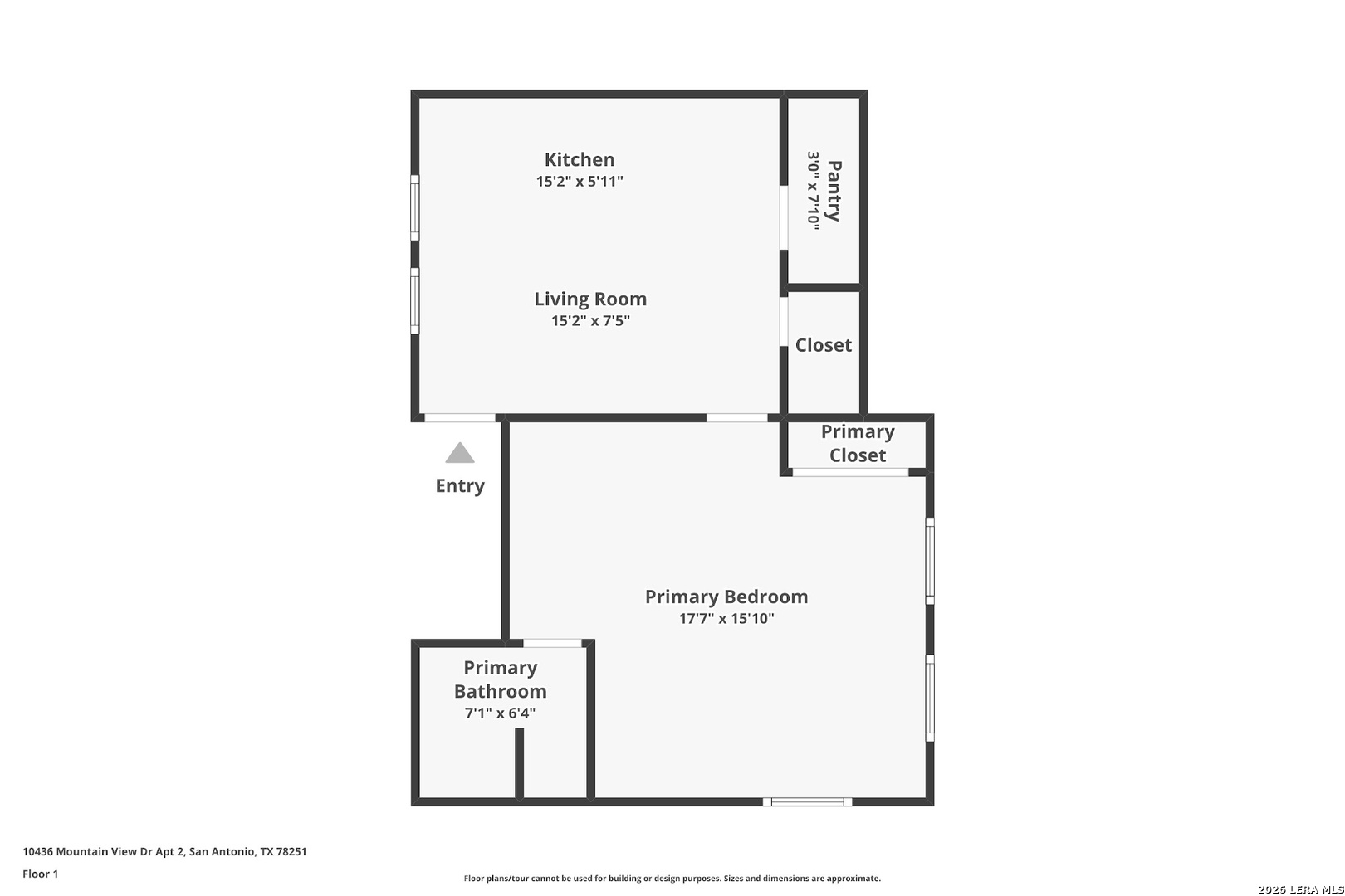 10436 Mountain View San Antonio TX 78251