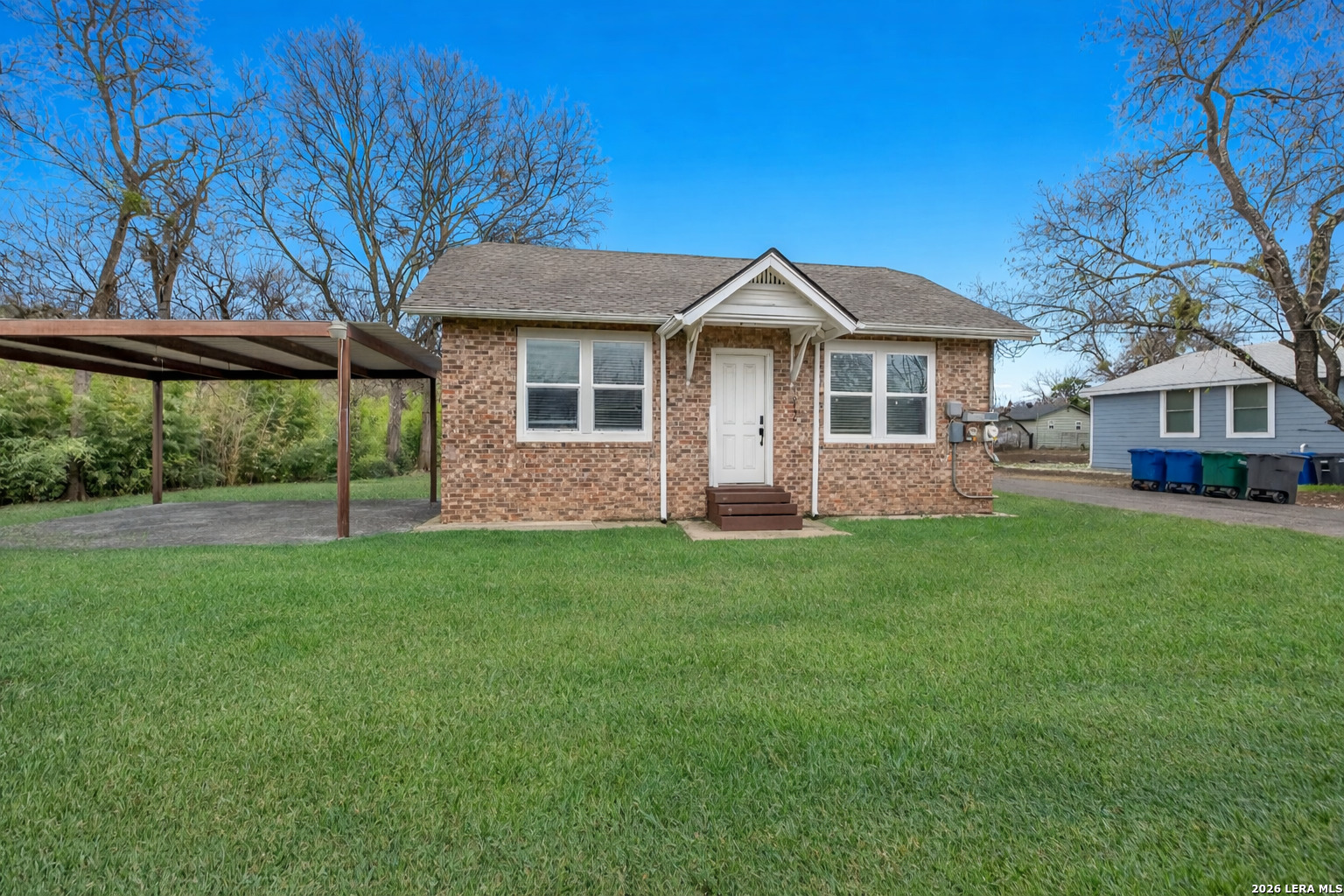 10436 Mountain View San Antonio TX 78251