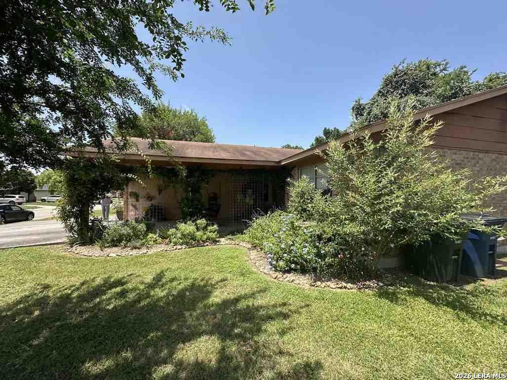 1533 Eichen New Braunfels TX 78130