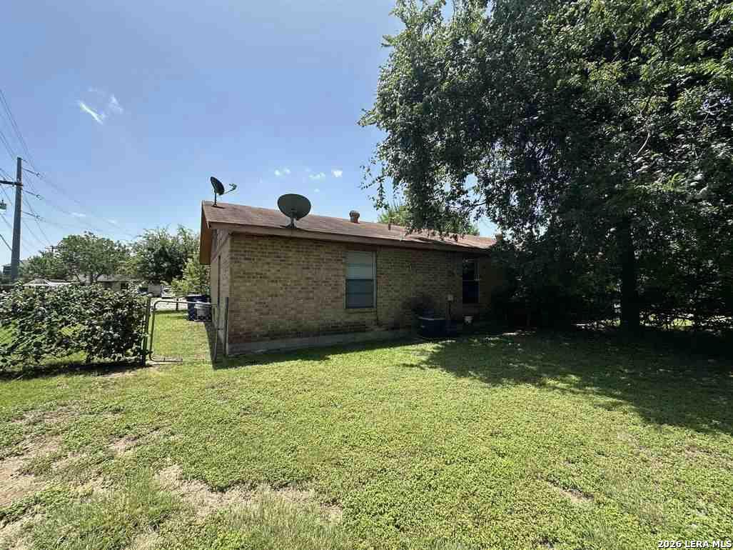 1533 Eichen New Braunfels TX 78130