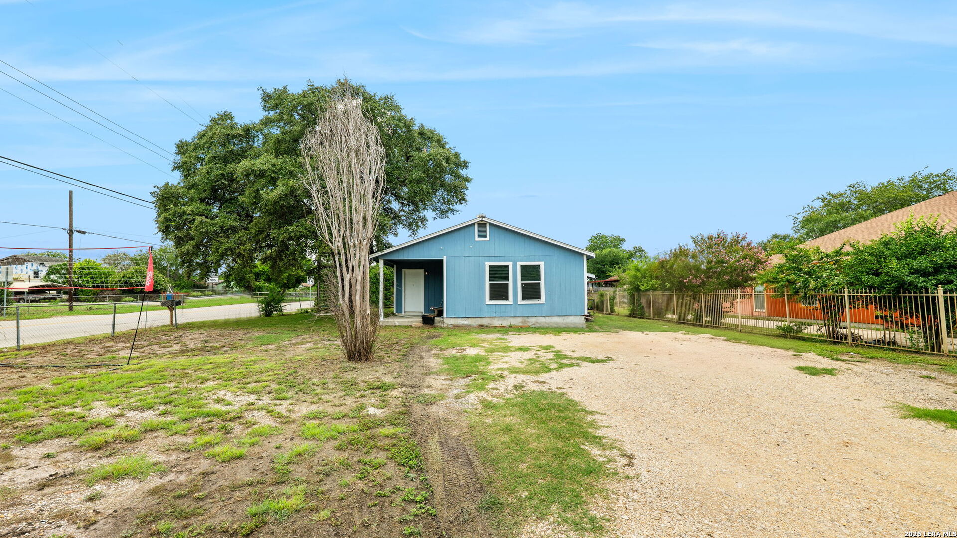 305 Gillette Boulevard San Antonio TX 78221