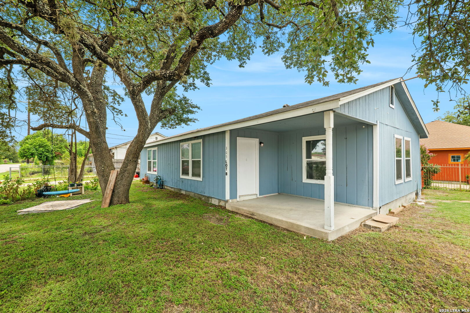 305 Gillette Boulevard San Antonio TX 78221