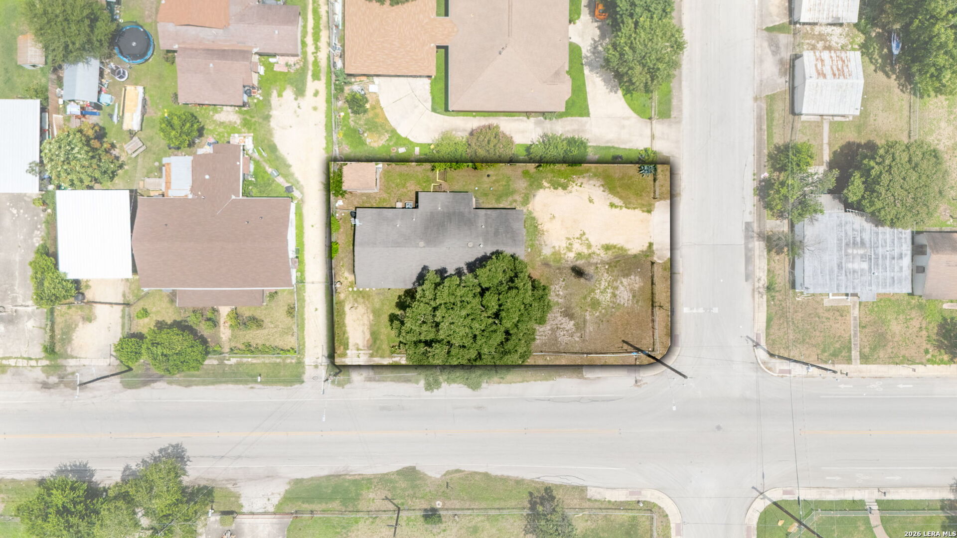 305 Gillette Boulevard San Antonio TX 78221
