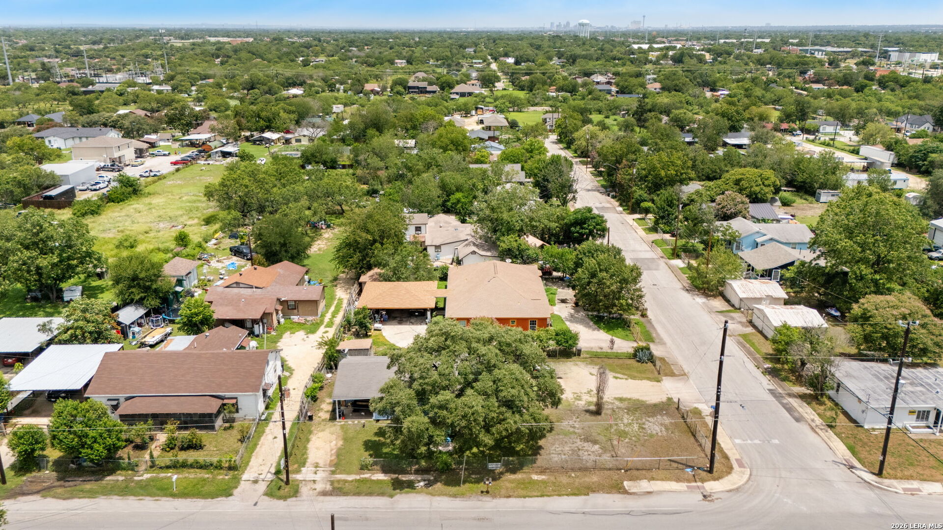 305 Gillette Boulevard San Antonio TX 78221