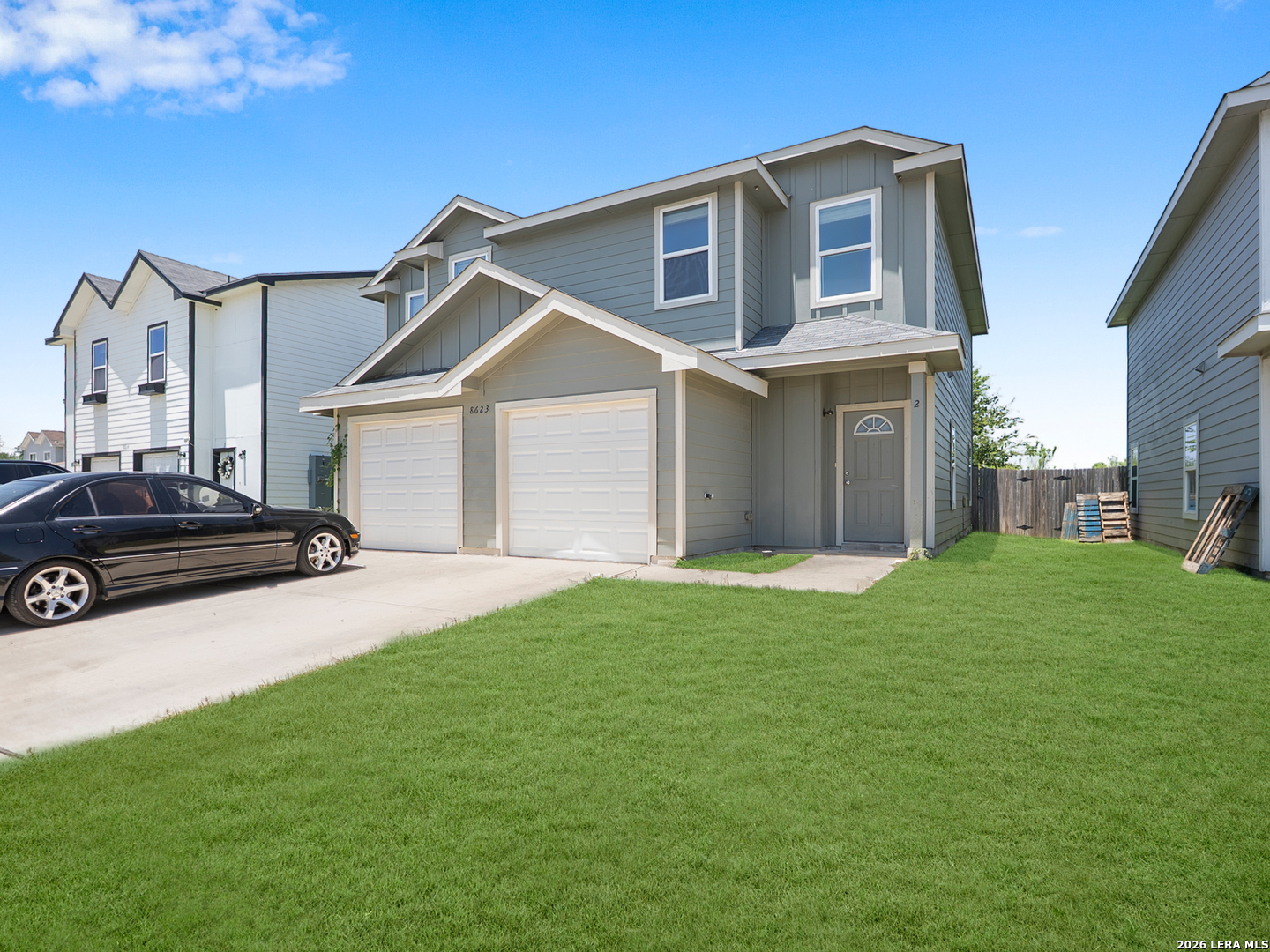 8639 Key Windy Way Converse TX 78109