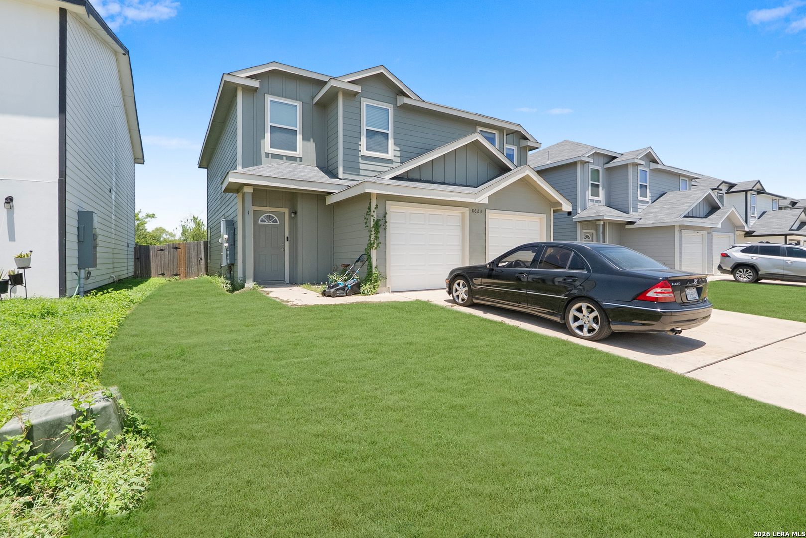 8639 Key Windy Way Converse TX 78109