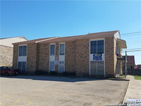 4400 Lake Killeen TX 76543