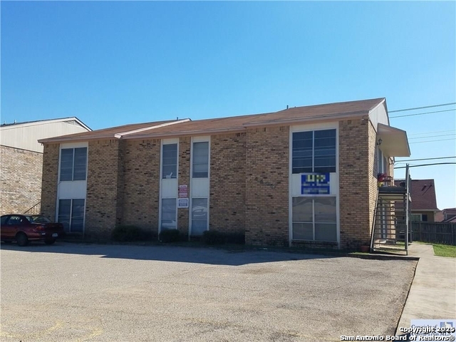 4400 Lake Killeen TX 76543