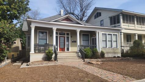 423 W Magnolia Avenue San Antonio TX 78212