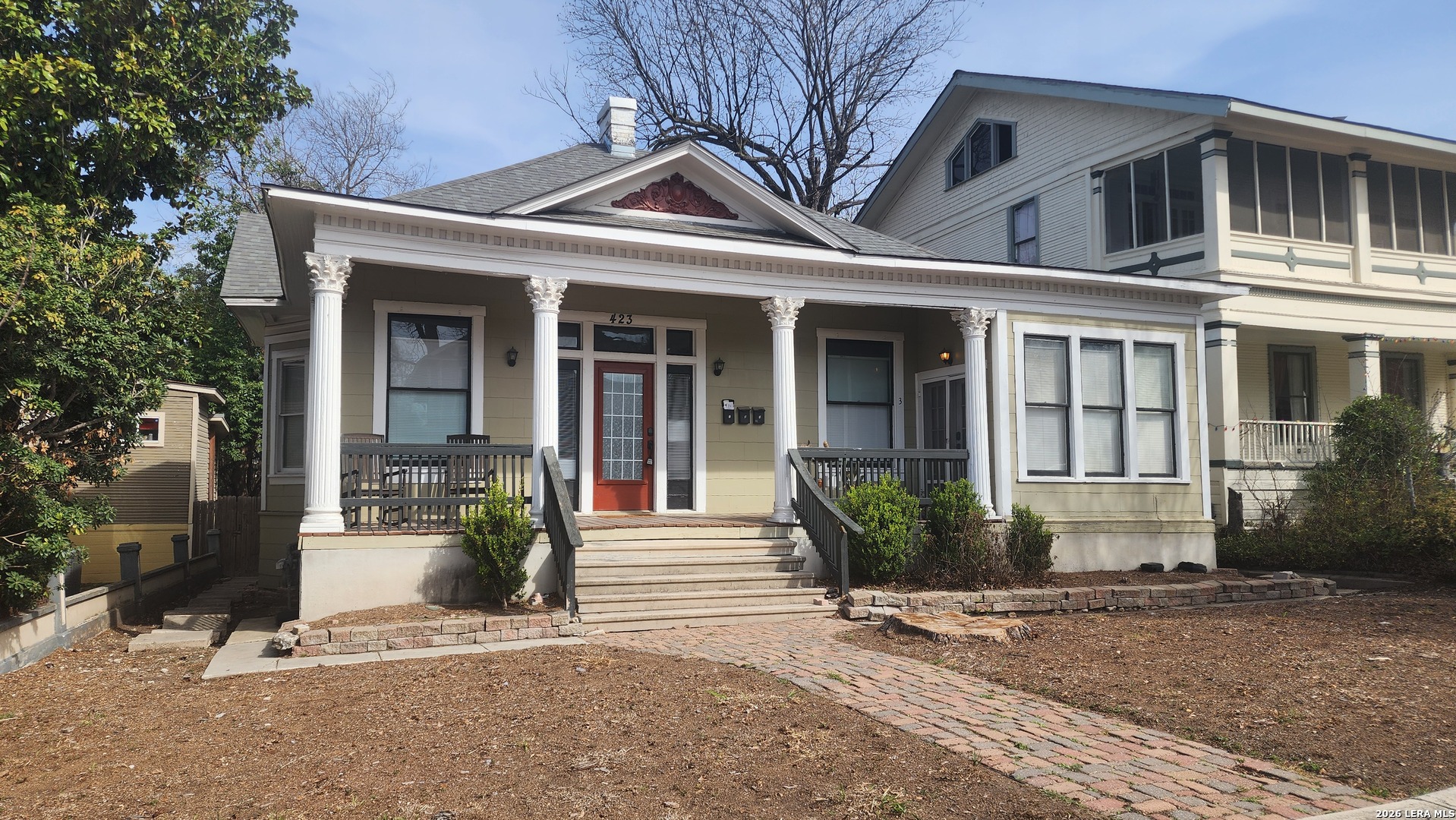423 W Magnolia Avenue San Antonio TX 78212