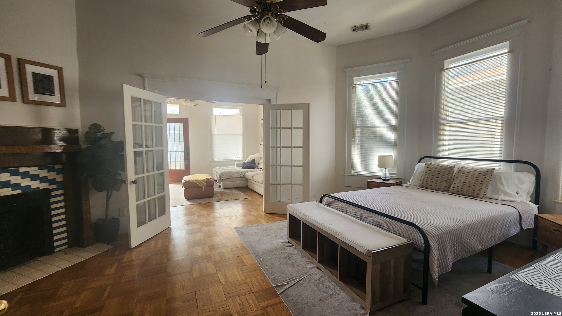 423 W Magnolia Avenue San Antonio TX 78212