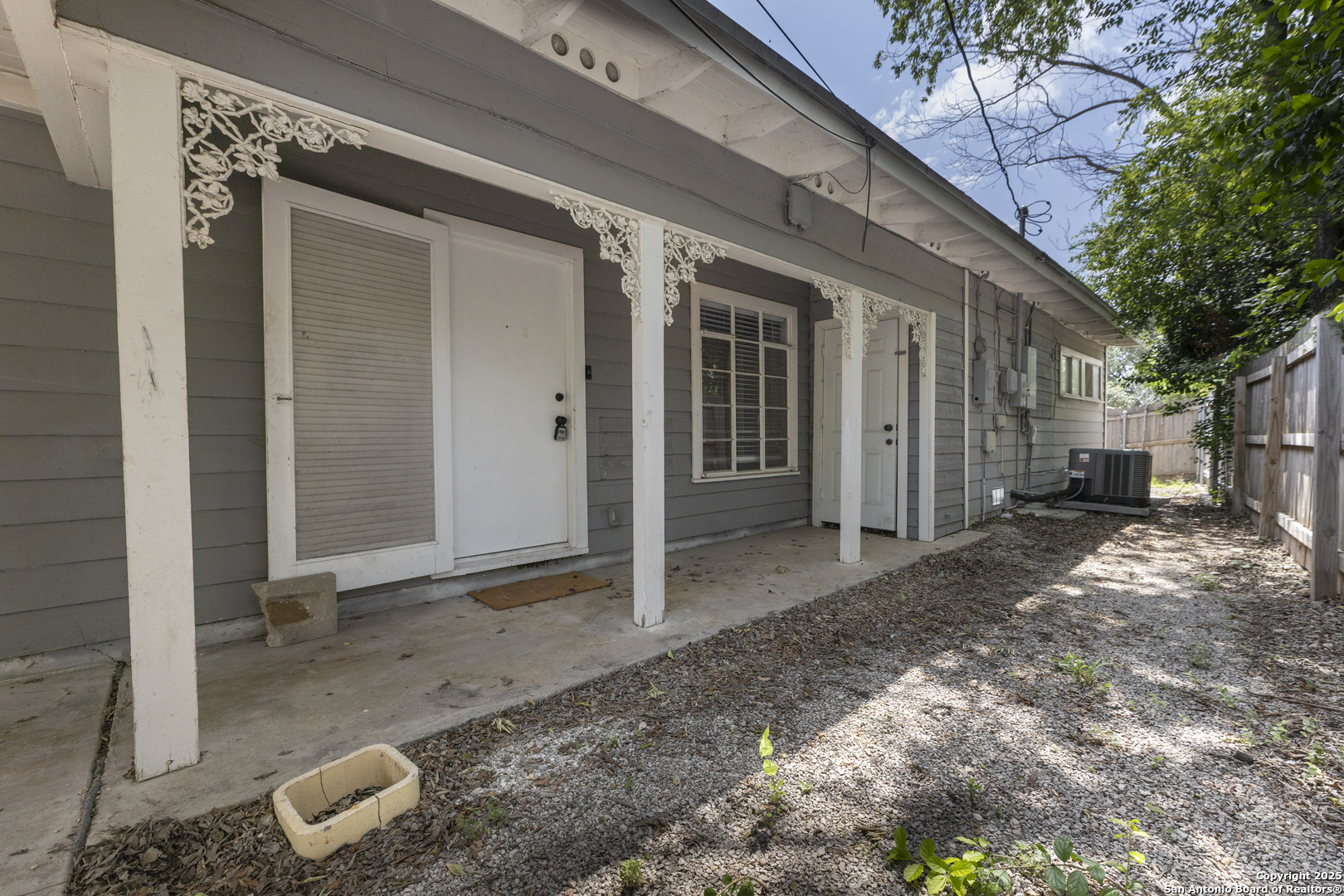 311 Karen Lane San Antonio TX 78209