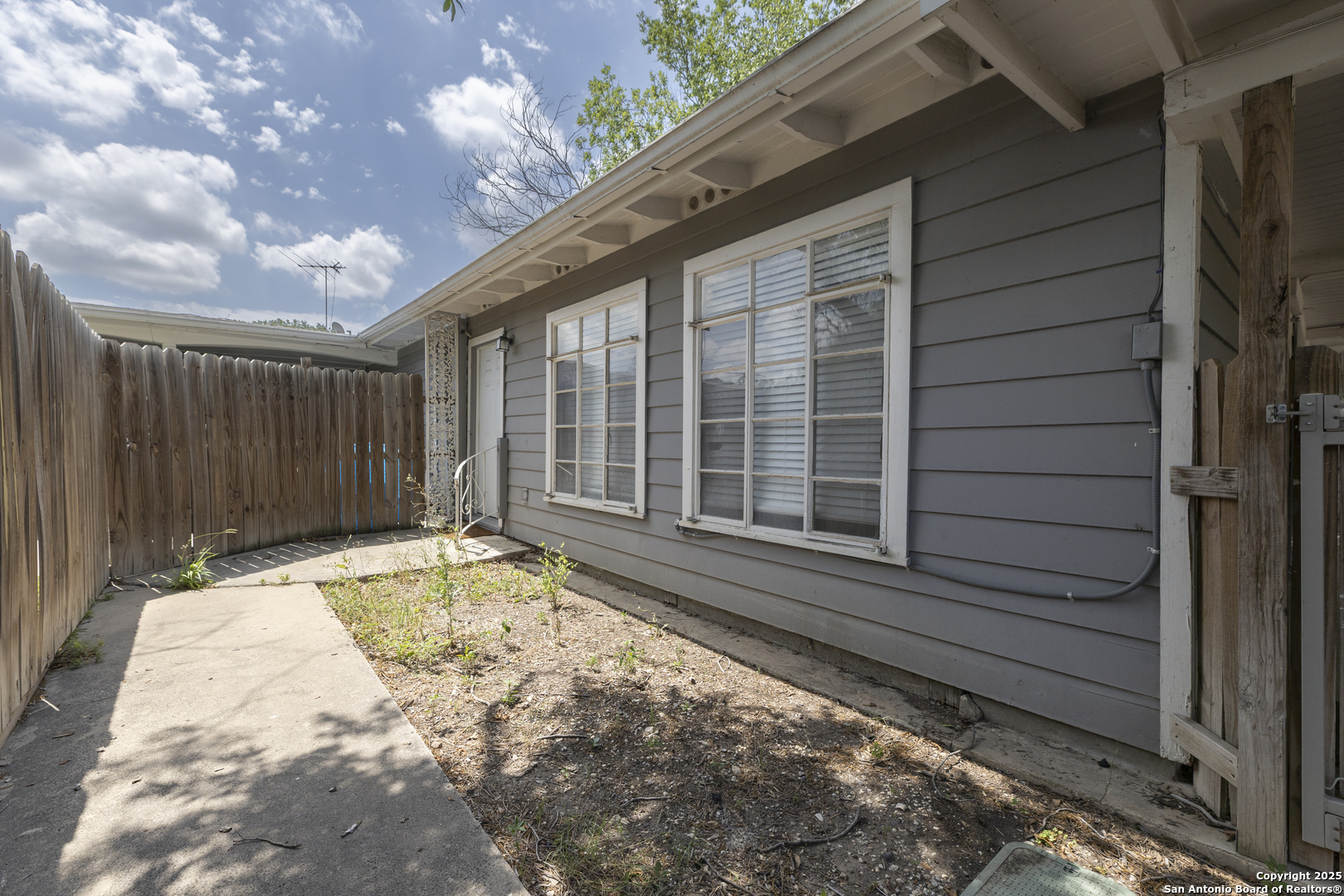 311 Karen Lane San Antonio TX 78209