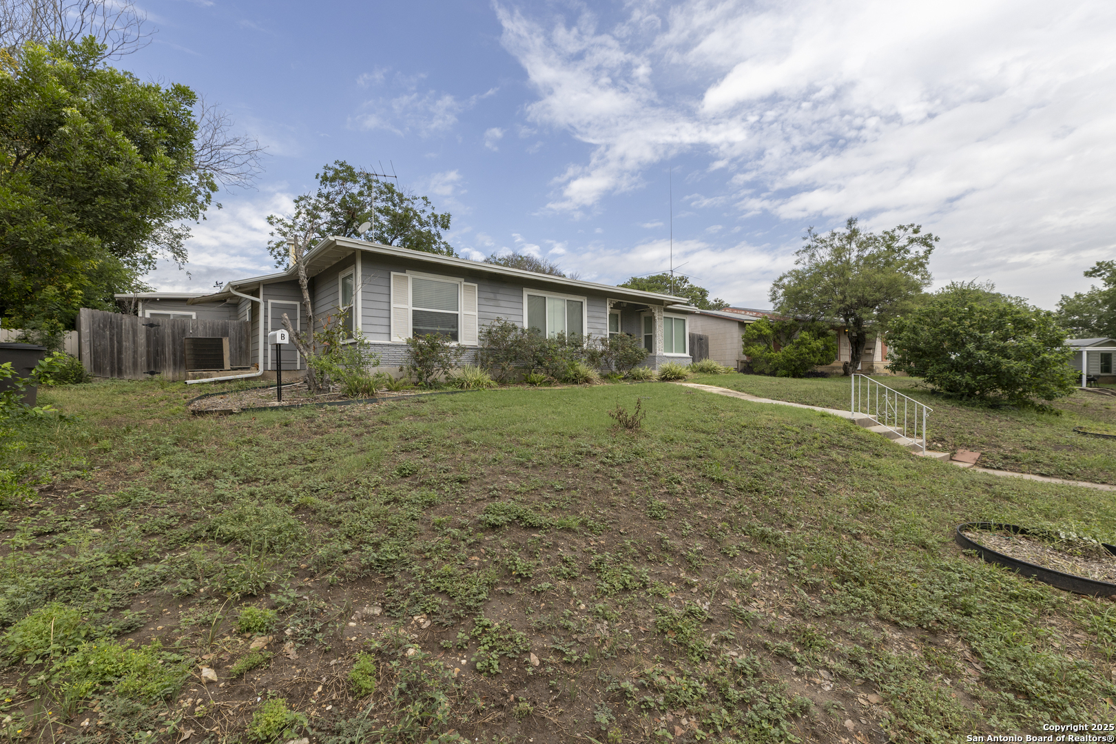 311 Karen Lane San Antonio TX 78209