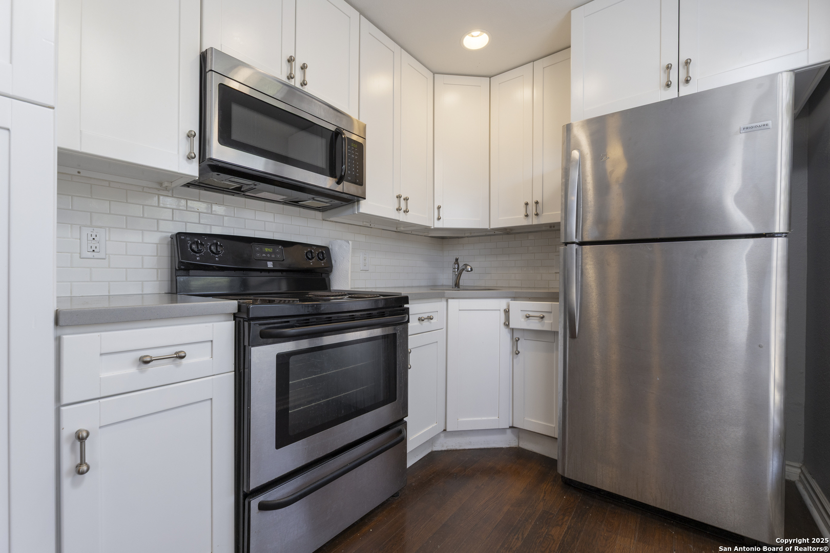 311 Karen Lane San Antonio TX 78209