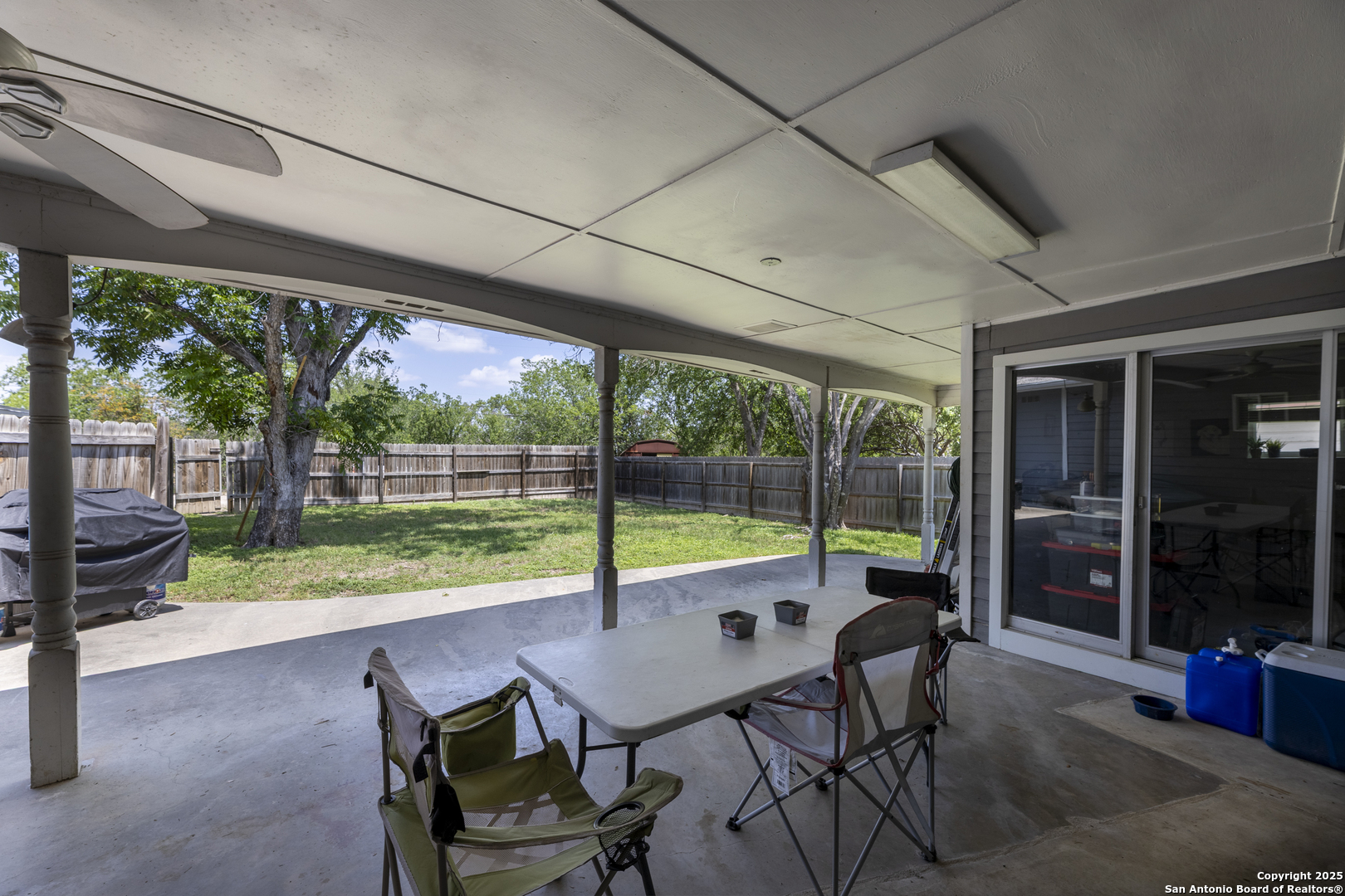 311 Karen Lane San Antonio TX 78209
