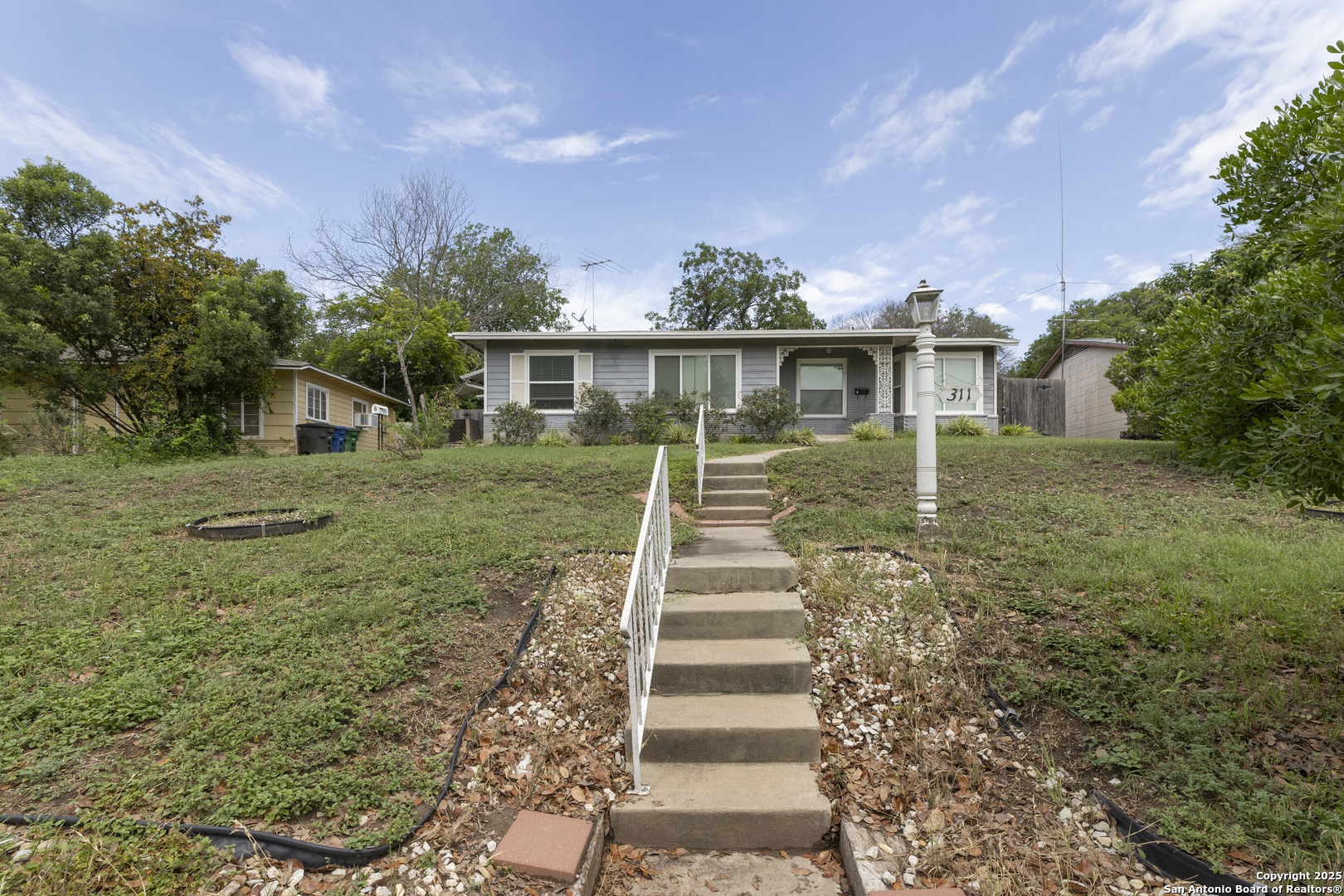 311 Karen Lane San Antonio TX 78209