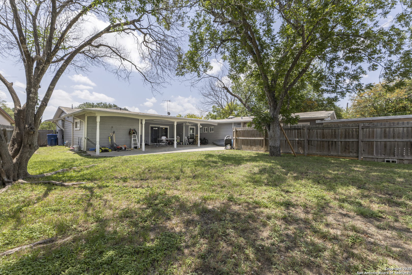 311 Karen Lane San Antonio TX 78209
