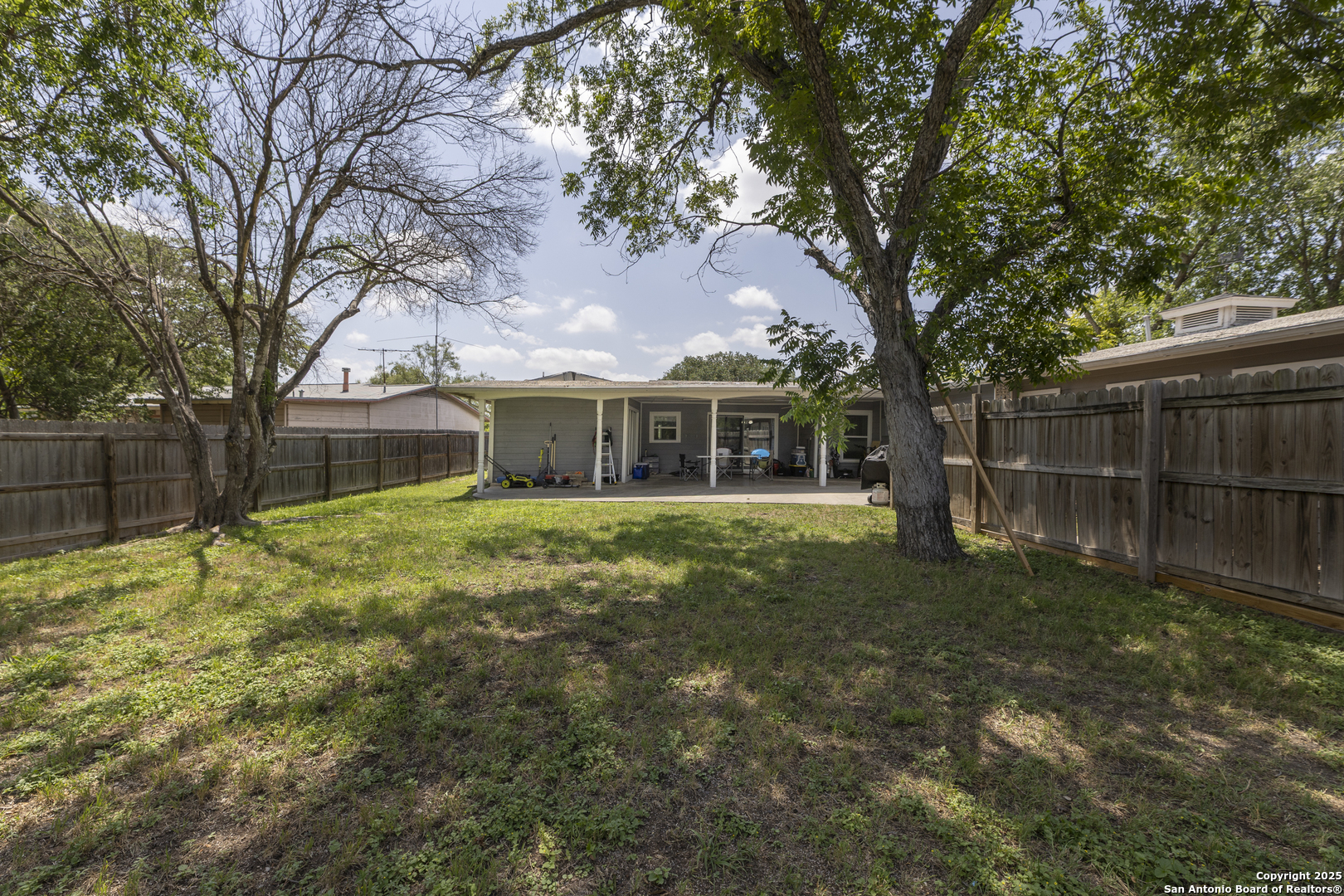 311 Karen Lane San Antonio TX 78209
