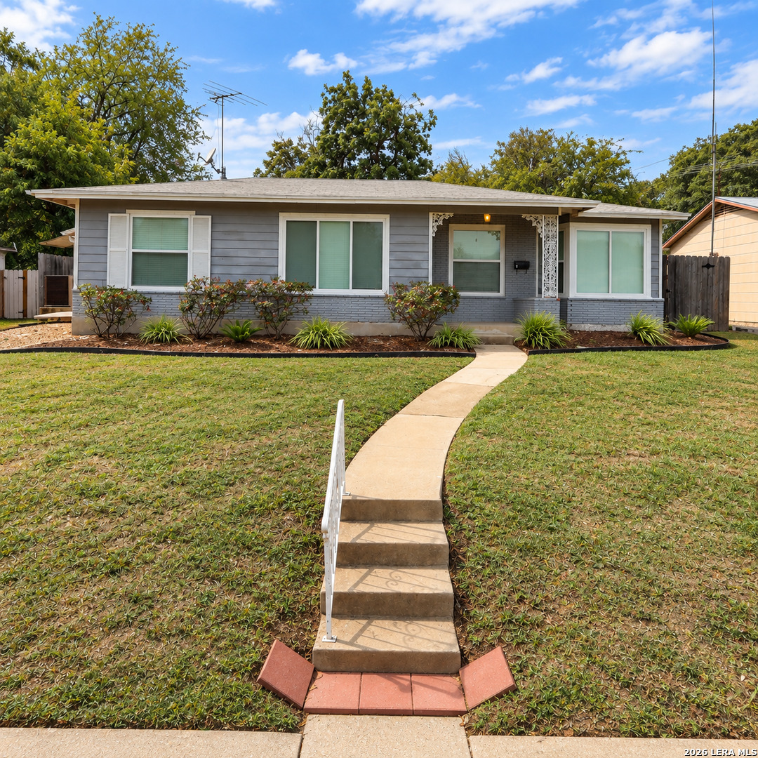 311 Karen Lane San Antonio TX 78209