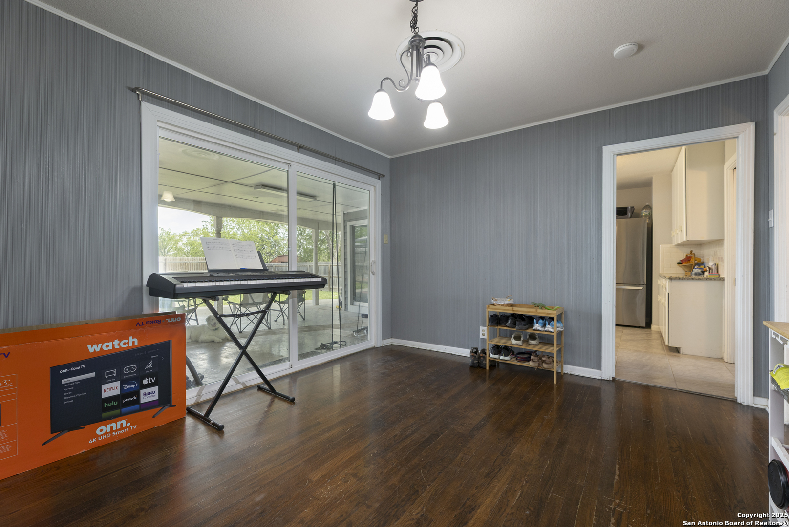 311 Karen Lane San Antonio TX 78209