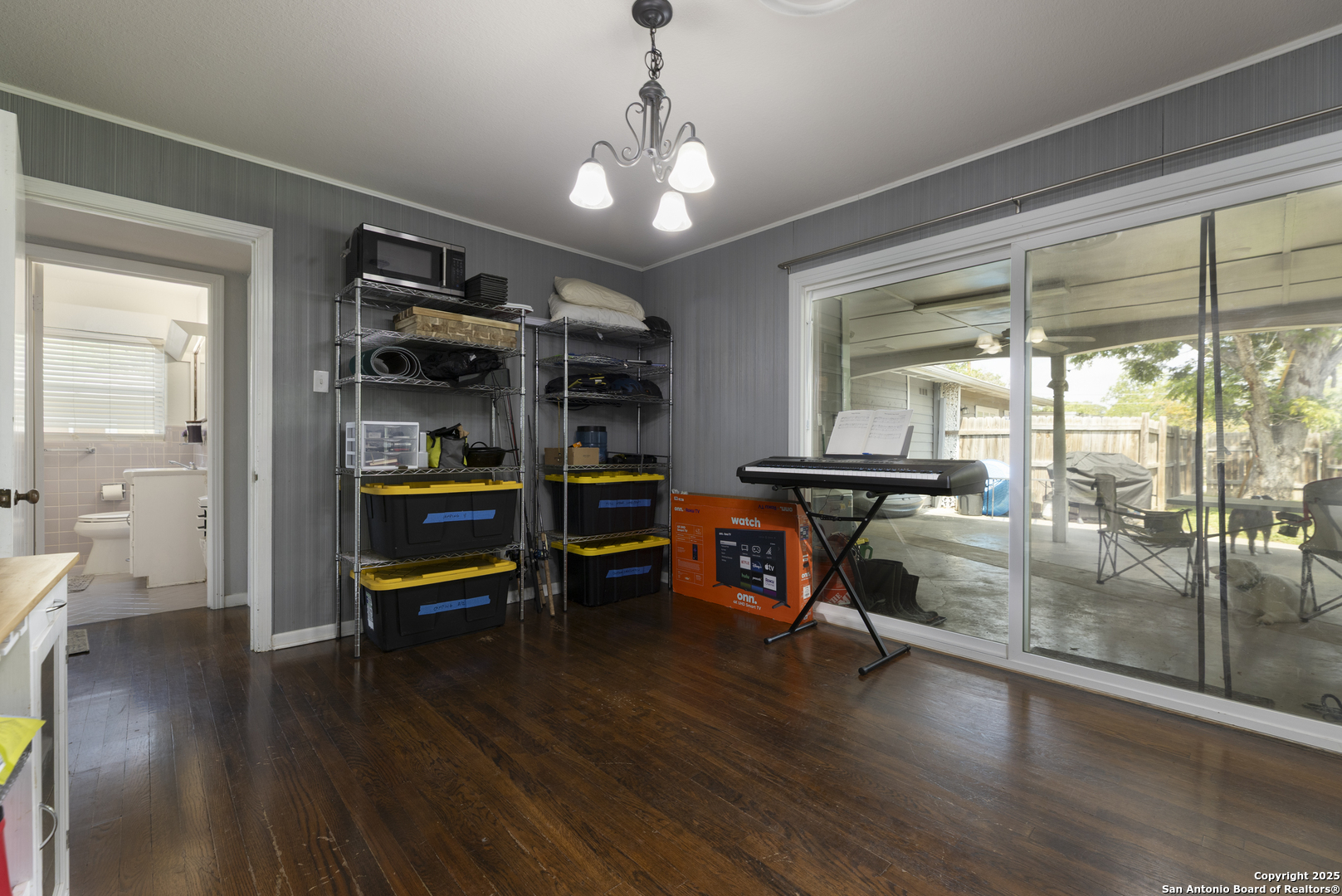 311 Karen Lane San Antonio TX 78209
